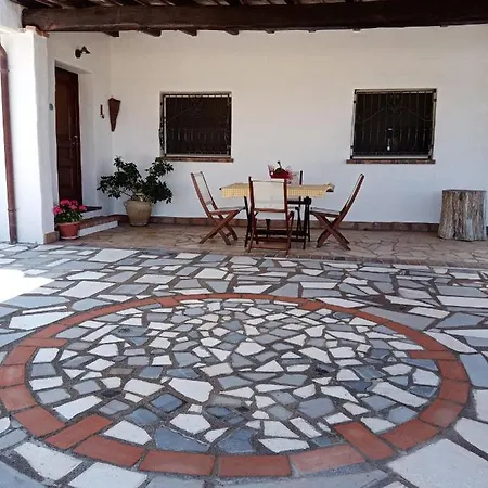 Ferienhaus Lupino *