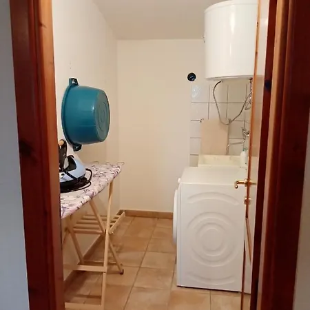Lupino Ferienhaus Orosei