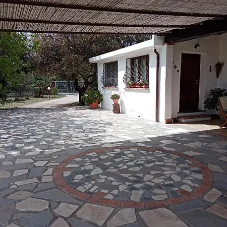 Ferienhaus Lupino *