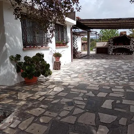 Lupino Hébergement de vacances