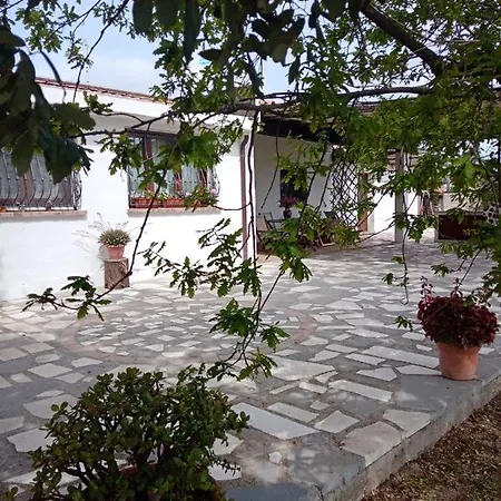 Ferienhaus Lupino *