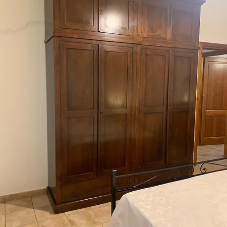 Ferienhaus Lupino Orosei