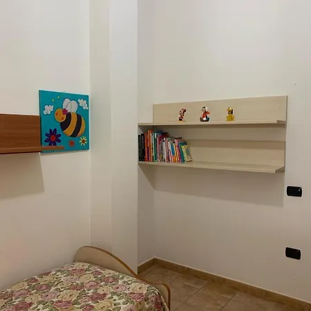 בית נופש Lupino *