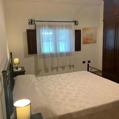 Lupino Ferienhaus Orosei