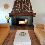 Lupino Hébergement de vacances Orosei