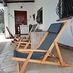 Hébergement de vacances Lupino Orosei