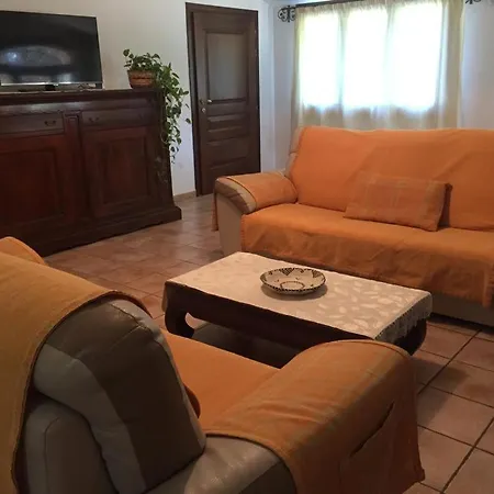 Casa vacanze Lupino *
