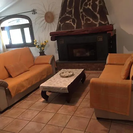 Casa de Férias Lupino *