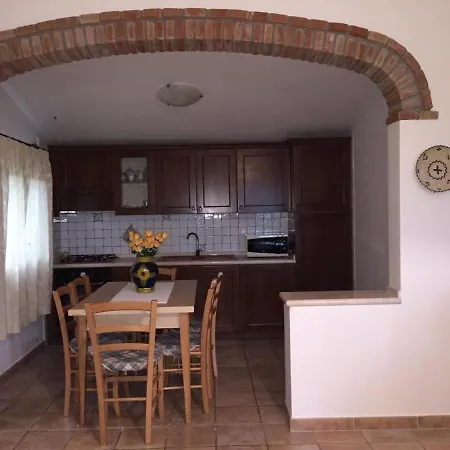 Lupino Casa vacanze