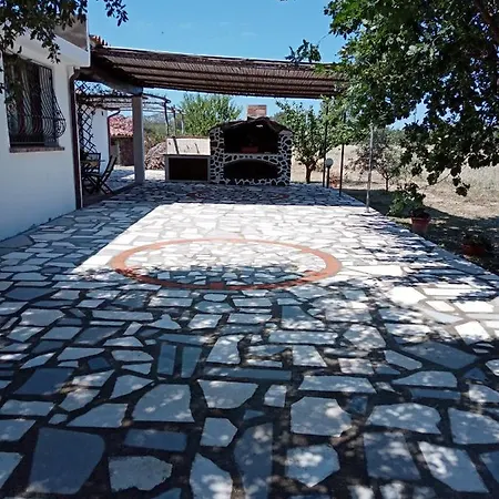 Casa vacanze Lupino *