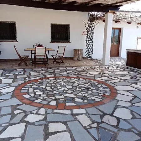 Lupino Casa de Férias *