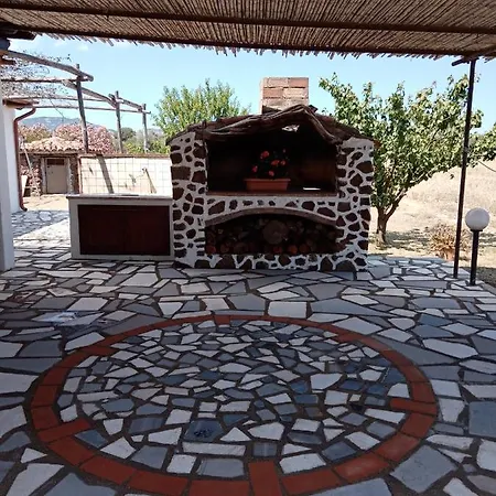 Casa de Férias Lupino Orosei