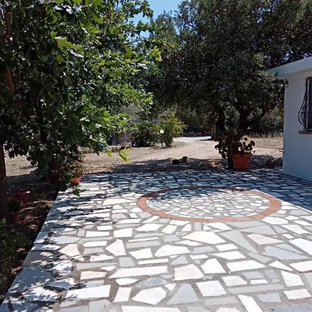 Casa vacanze Lupino *