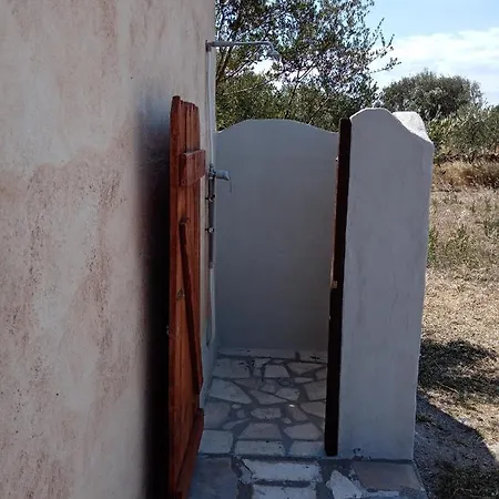 Casa de Férias Lupino Orosei