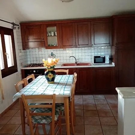 Lupino Casa vacanze