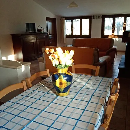 Lupino Casa vacanze Orosei