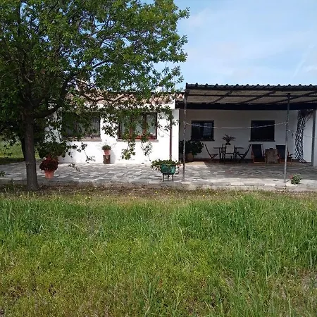 Casa vacanze Lupino *