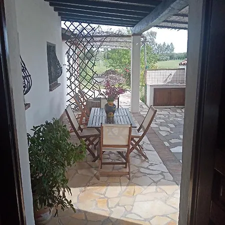 بيت للعطل Lupino *