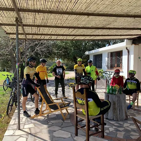 Lupino Casa de Férias