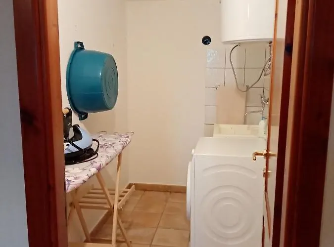 Lupino Dom wakacyjny Orosei