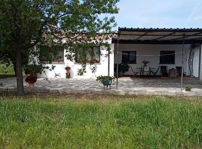 Dom wakacyjny Lupino *