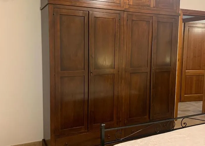 Dom wakacyjny Lupino Orosei